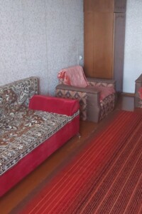 двухкомнатная квартира в Днепре, район Проспект Поля, на просп. Поля Александра 129Б в аренду на долгий срок помесячно фото 2