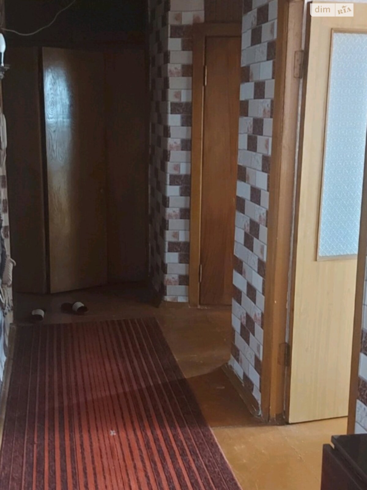 двухкомнатная квартира в Днепре, район Проспект Поля, на просп. Поля Александра 129Б в аренду на долгий срок помесячно фото 1