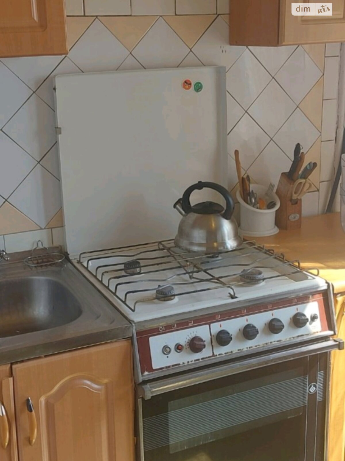 двухкомнатная квартира в Днепре, район Проспект Поля, на просп. Поля Александра 129Б в аренду на долгий срок помесячно фото 1