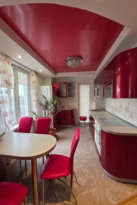 двухкомнатная квартира в Днепре, район Проспект Поля, на просп. Поля Александра 27Д в аренду на долгий срок помесячно фото 2