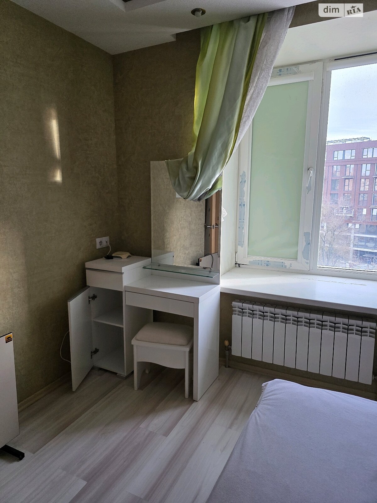 двухкомнатная квартира в Днепре, район Проспект Поля, на просп. Поля Александра 27Д в аренду на долгий срок помесячно фото 1