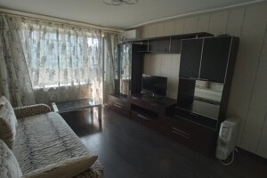 однокомнатная квартира в Днепре, район Проспект Поля, на просп. Поля Александра 18 в аренду на долгий срок помесячно фото 2