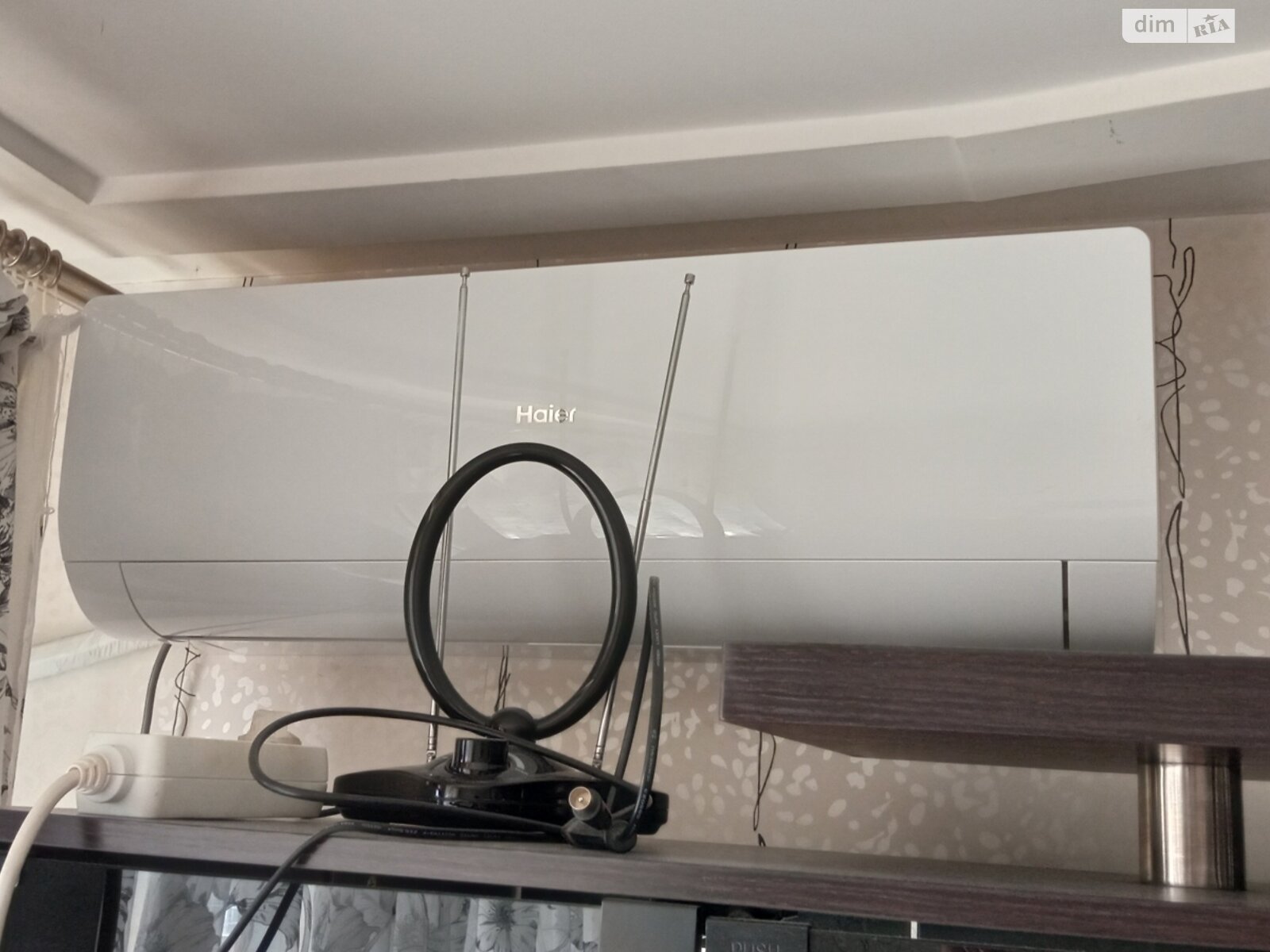 однокомнатная квартира в Днепре, район Проспект Поля, на просп. Поля Александра 18 в аренду на долгий срок помесячно фото 1