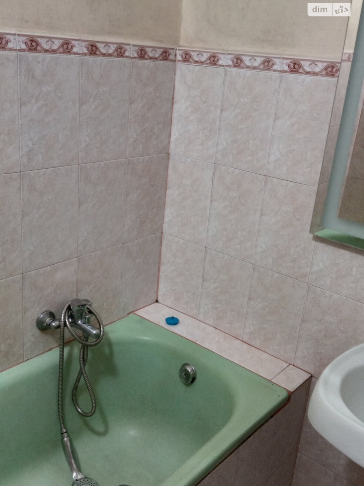 однокомнатная квартира в Днепре, район Проспект Поля, на просп. Поля Александра 18 в аренду на долгий срок помесячно фото 1