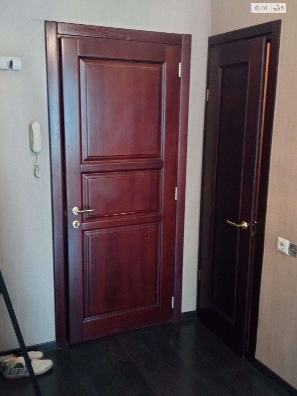 однокомнатная квартира в Днепре, район Проспект Поля, на просп. Поля Александра 18 в аренду на долгий срок помесячно фото 1