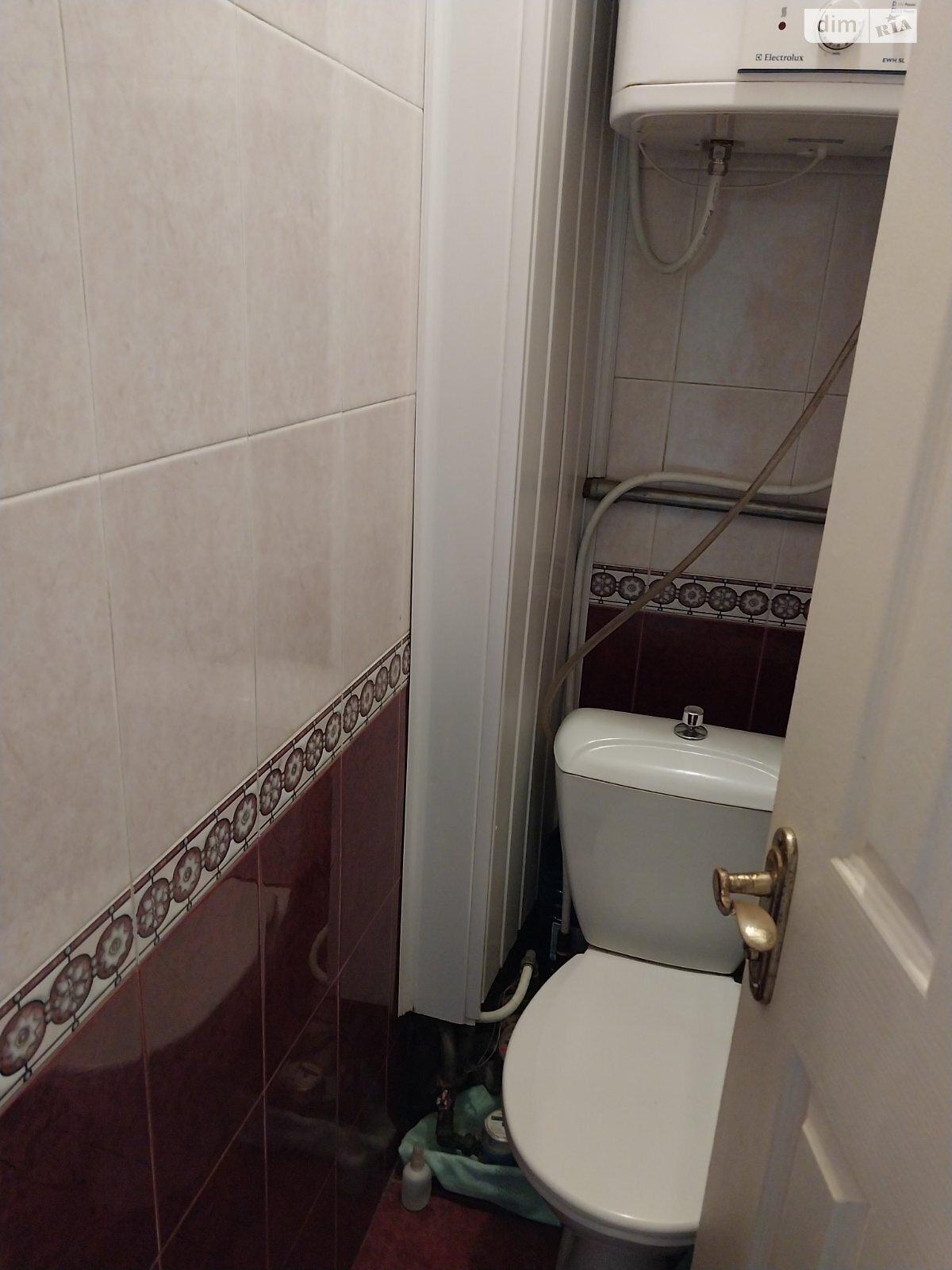 трехкомнатная квартира в Днепре, район Проспект Поля, на просп. Поля Александра в аренду на долгий срок помесячно фото 1