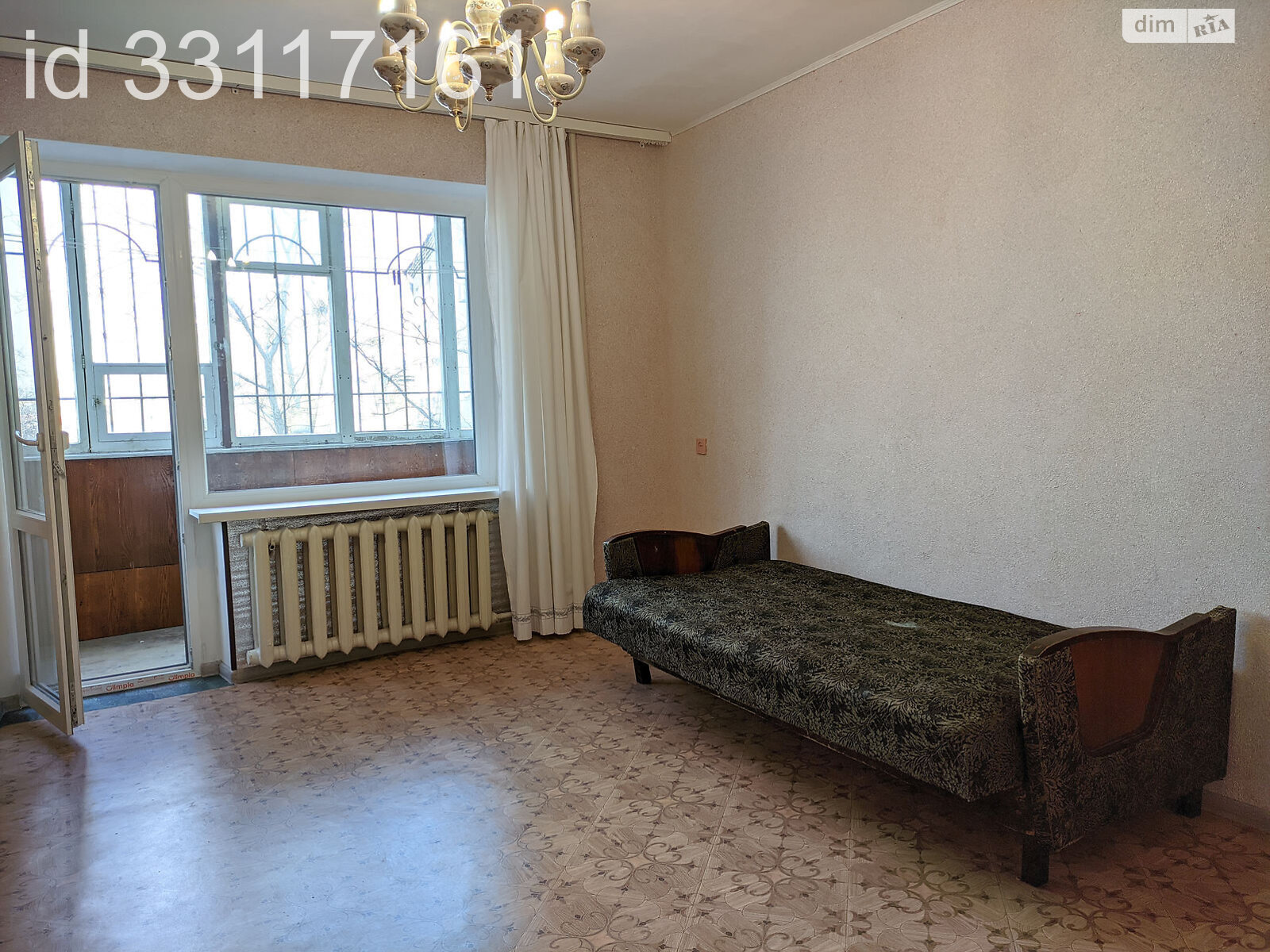 трехкомнатная квартира в Днепре, район Проспект Поля, на ул. Шнеерсона Менахем-Мендл в аренду на долгий срок помесячно фото 1 трехкомнатная квартира в Днепре, район Проспект Поля, на ул. Шнеерсона Менахем-Мендл в аренду на долгий срок помесячно фото 1