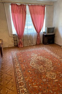однокімнатна квартира в Дніпрі, район Проспект Поля, на вул. Шнеєрсона Менахем-Мендл 11 корпус 6 в довготривалу оренду помісячно фото 2