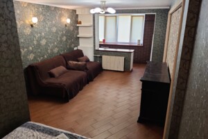 двокімнатна квартира в Дніпрі, район Проспект Поля, на вул. Шнеєрсона Менахем-Мендл 1, кв. 5 в довготривалу оренду помісячно фото 2