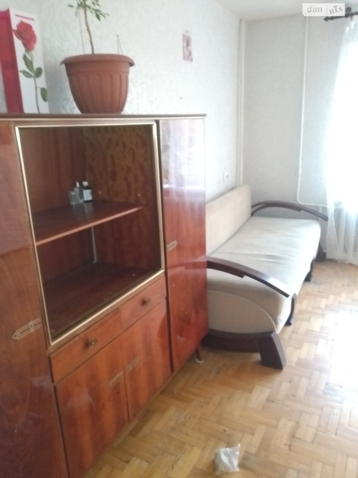 двокімнатна квартира в Дніпрі, район Проспект Поля, на вул. Шнеєрсона Менахем-Мендл 5Г в довготривалу оренду помісячно фото 1 двокімнатна квартира в Дніпрі, район Проспект Поля, на вул. Шнеєрсона Менахем-Мендл 5Г в довготривалу оренду помісячно фото 1