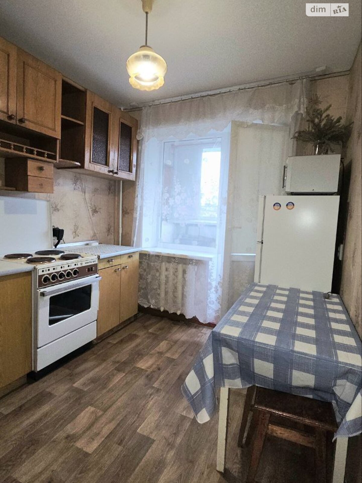 однокімнатна квартира в Дніпрі, район Проспект Поля, на вул. Шнеєрсона Менахем-Мендл 7 в довготривалу оренду помісячно фото 1