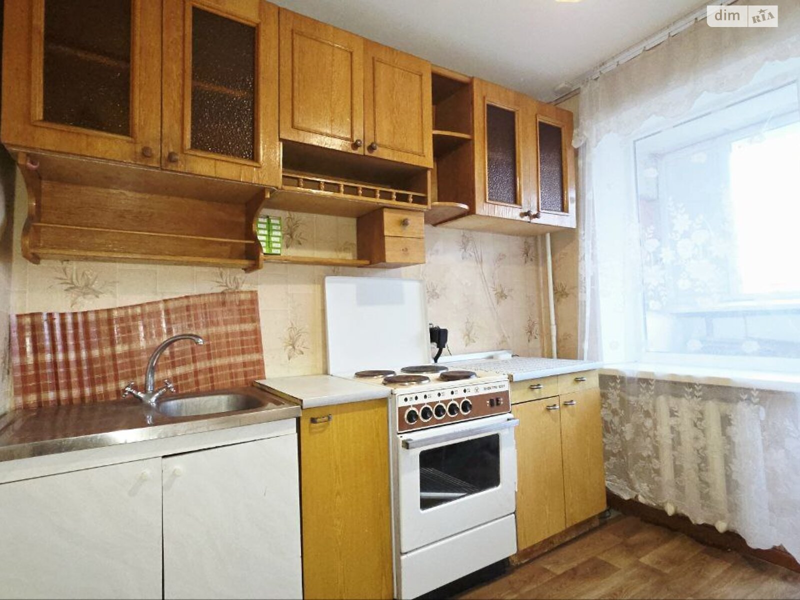 однокімнатна квартира в Дніпрі, район Проспект Поля, на вул. Шнеєрсона Менахем-Мендл 7 в довготривалу оренду помісячно фото 1