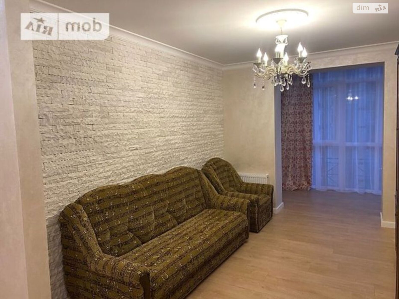 однокімнатна квартира в Дніпрі, район Проспект Поля, на вул. Казкова в довготривалу оренду помісячно фото 1 однокімнатна квартира в Дніпрі, район Проспект Поля, на вул. Казкова в довготривалу оренду помісячно фото 1
