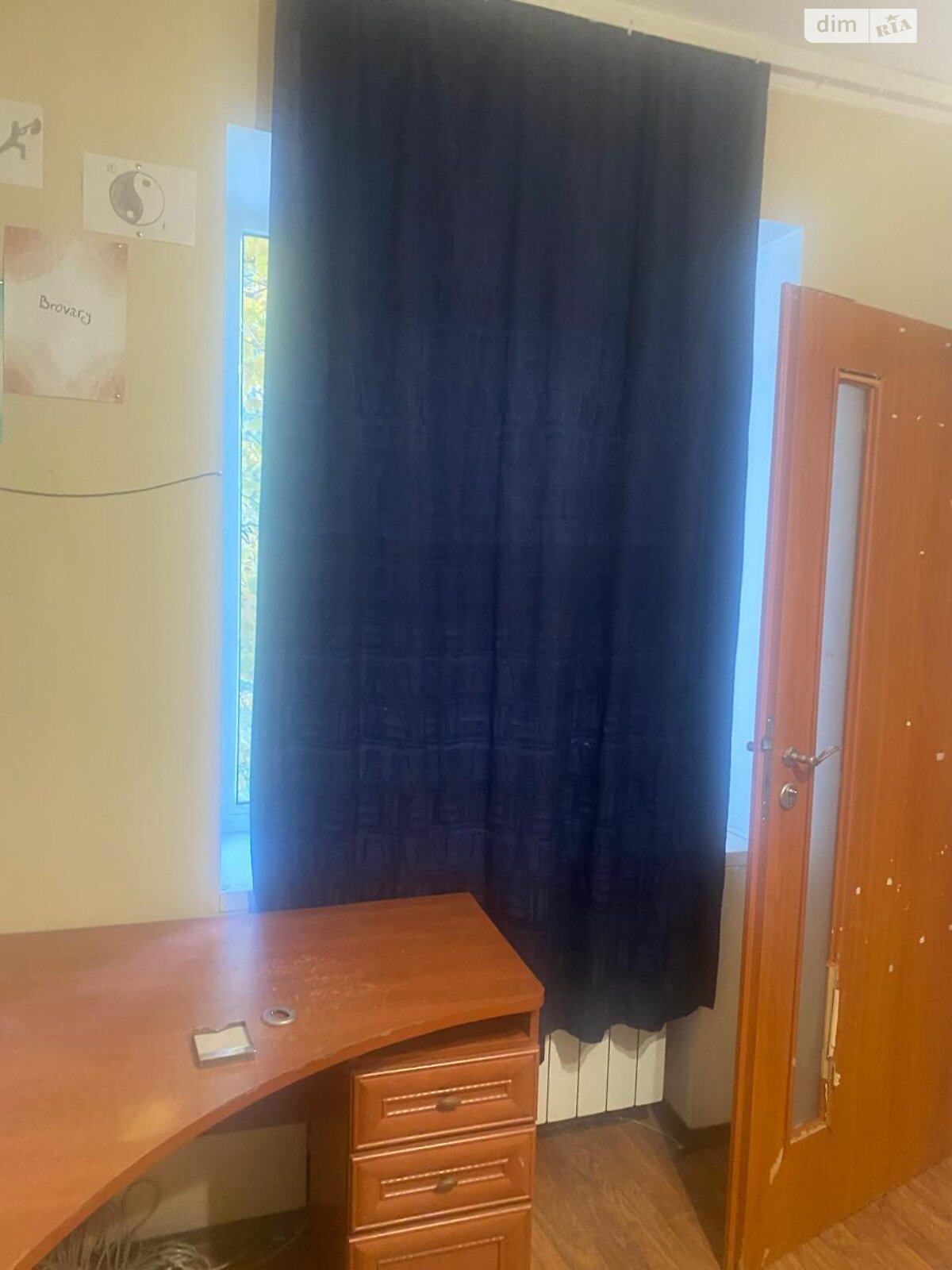 трикімнатна квартира в Дніпрі, район Проспект Поля, на вул. Казкова 17 в довготривалу оренду помісячно фото 1 трикімнатна квартира в Дніпрі, район Проспект Поля, на вул. Казкова 17 в довготривалу оренду помісячно фото 1