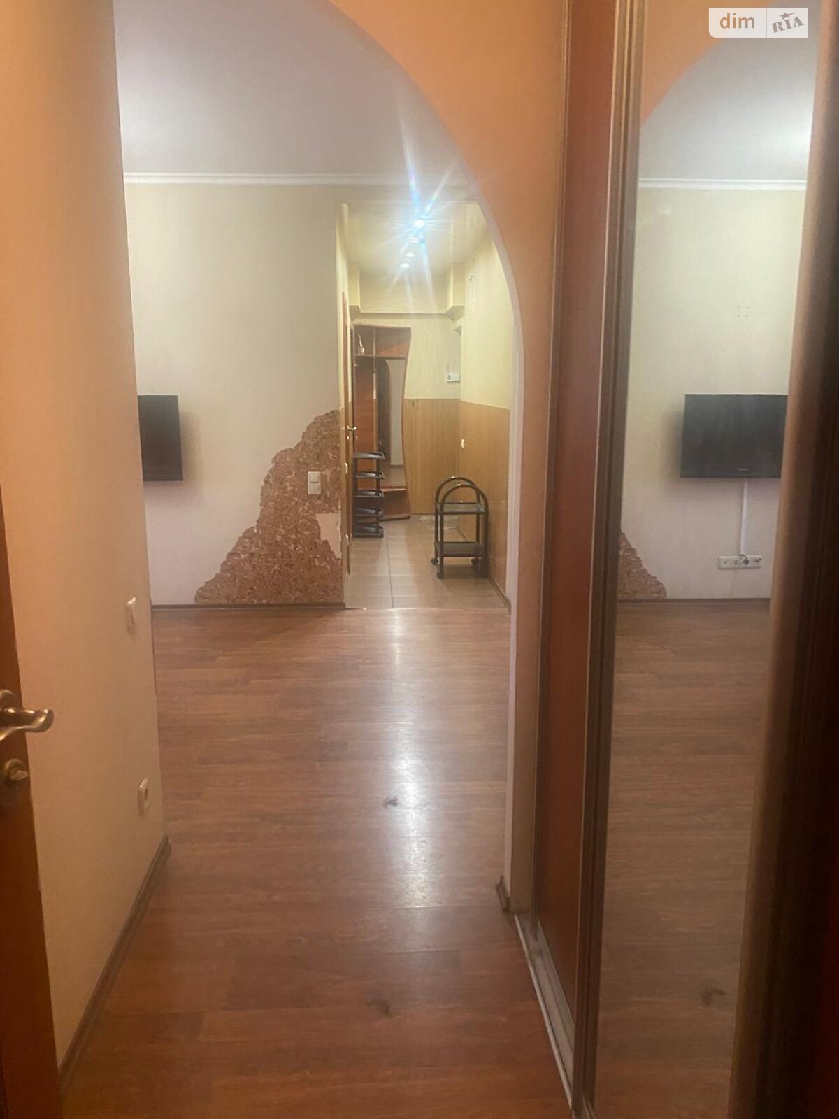 трикімнатна квартира в Дніпрі, район Проспект Поля, на вул. Казкова 17 в довготривалу оренду помісячно фото 1 трикімнатна квартира в Дніпрі, район Проспект Поля, на вул. Казкова 17 в довготривалу оренду помісячно фото 1