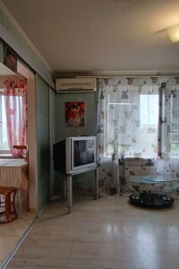 двухкомнатная квартира в Днепре, район Проспект Поля, на ул. Шнеерсона Менахем-Мендл 15 в аренду на долгий срок помесячно фото 2