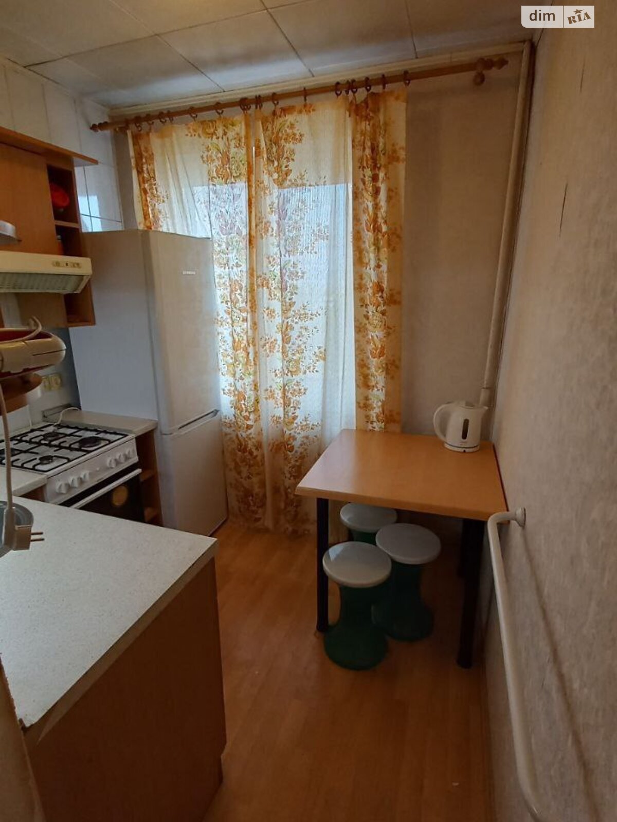 двокімнатна квартира в Дніпрі, район undefined, на вул. Антоновича Володимира в довготривалу оренду помісячно фото 1 двокімнатна квартира в Дніпрі, район undefined, на вул. Антоновича Володимира в довготривалу оренду помісячно фото 1