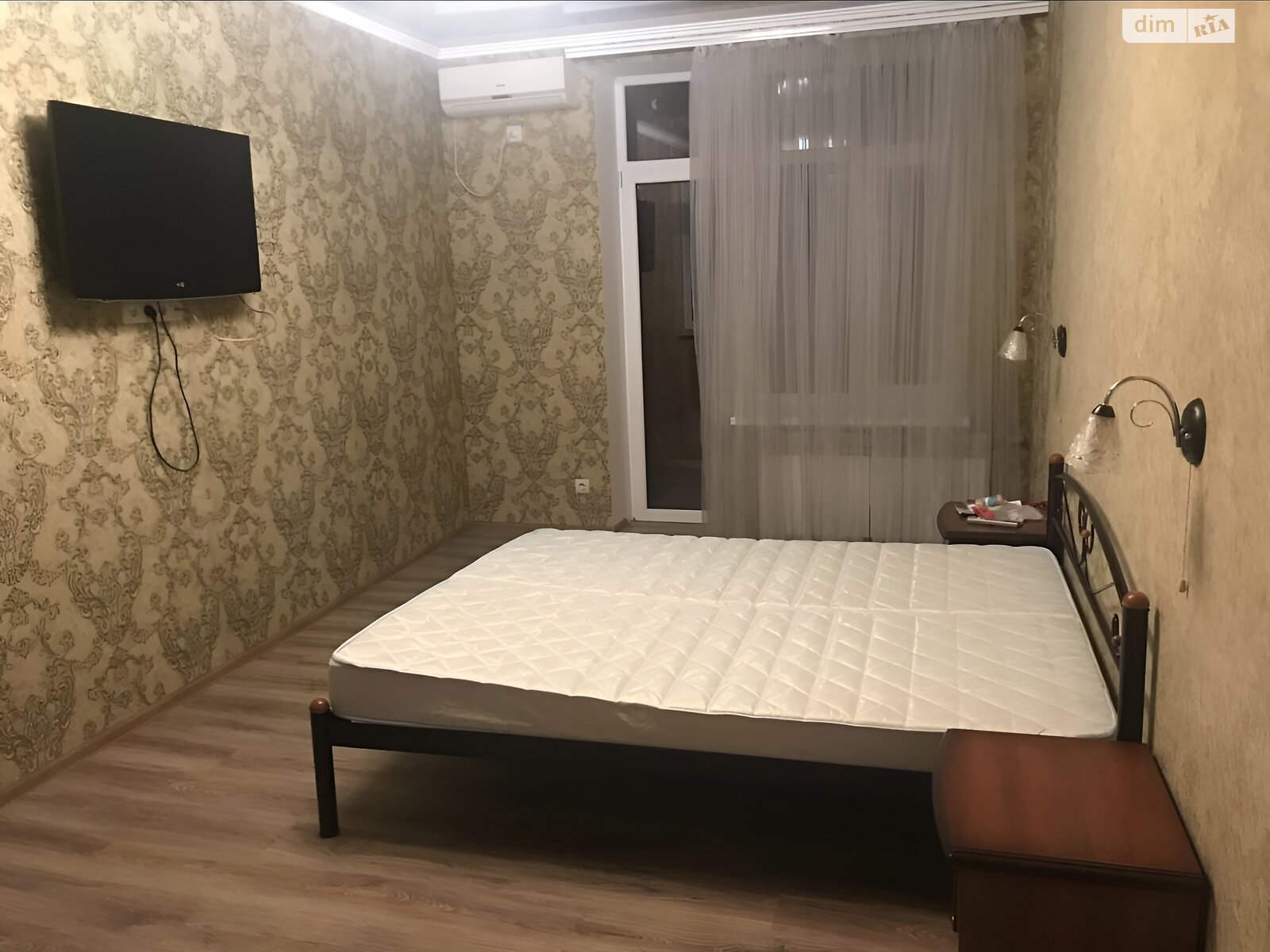 двухкомнатная квартира в Днепре, район undefined, на просп. Леси Украинки 29/31 в аренду на долгий срок помесячно фото 1 двухкомнатная квартира в Днепре, район undefined, на просп. Леси Украинки 29/31 в аренду на долгий срок помесячно фото 1