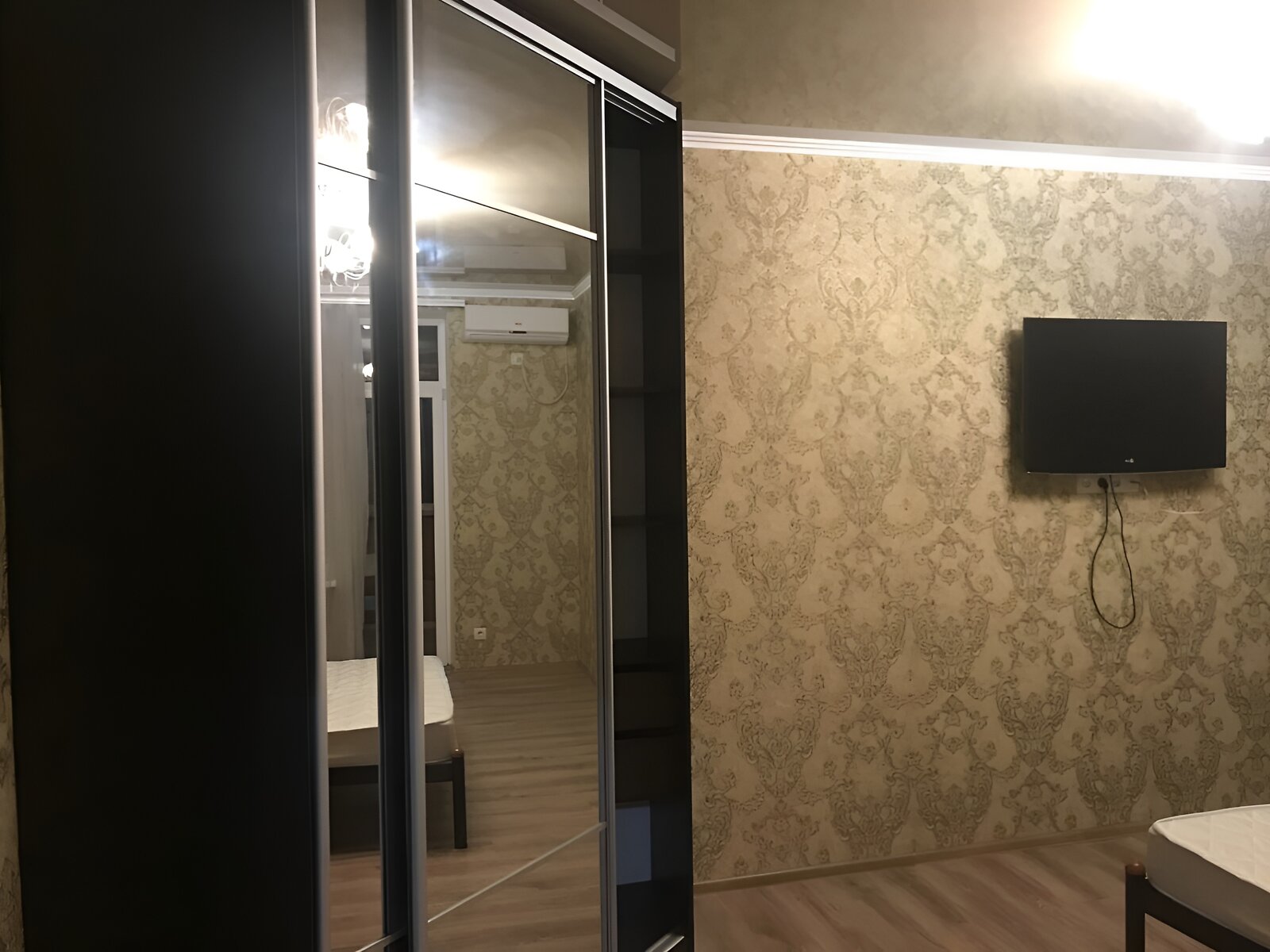 двухкомнатная квартира в Днепре, район undefined, на просп. Леси Украинки 29/31 в аренду на долгий срок помесячно фото 1 двухкомнатная квартира в Днепре, район undefined, на просп. Леси Украинки 29/31 в аренду на долгий срок помесячно фото 1