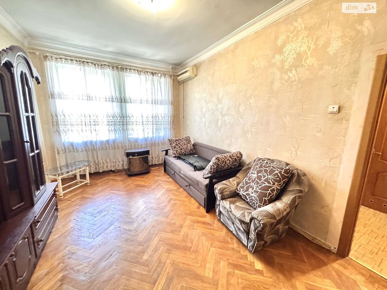 однокімнатна квартира в Дніпрі, район undefined, на просп. Лесі Українки в довготривалу оренду помісячно фото 1 однокімнатна квартира в Дніпрі, район undefined, на просп. Лесі Українки в довготривалу оренду помісячно фото 1