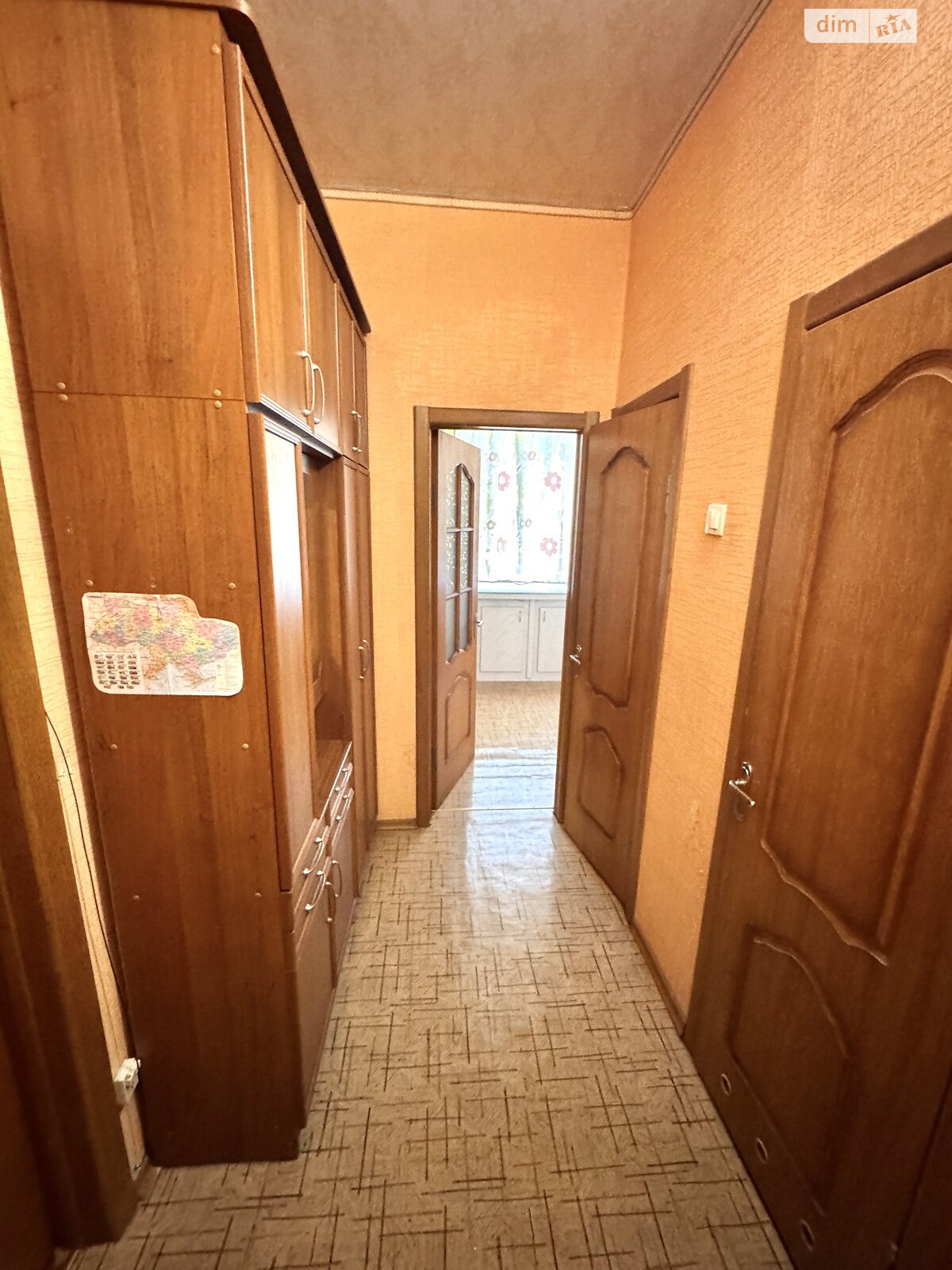 однокімнатна квартира в Дніпрі, район undefined, на просп. Лесі Українки в довготривалу оренду помісячно фото 1 однокімнатна квартира в Дніпрі, район undefined, на просп. Лесі Українки в довготривалу оренду помісячно фото 1