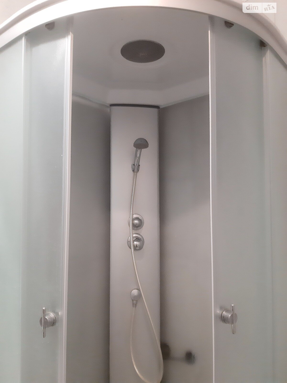 двухкомнатная квартира в Днепре, район Центр, на просп. Леси Украинки 41 в аренду на долгий срок помесячно фото 1