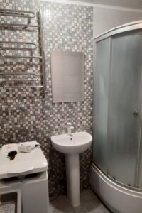 двухкомнатная квартира в Днепре, район Центр, на просп. Леси Украинки 41 в аренду на долгий срок помесячно фото 2