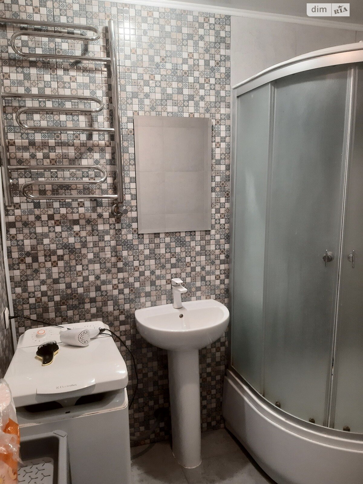 двухкомнатная квартира в Днепре, район Центр, на просп. Леси Украинки 41 в аренду на долгий срок помесячно фото 1