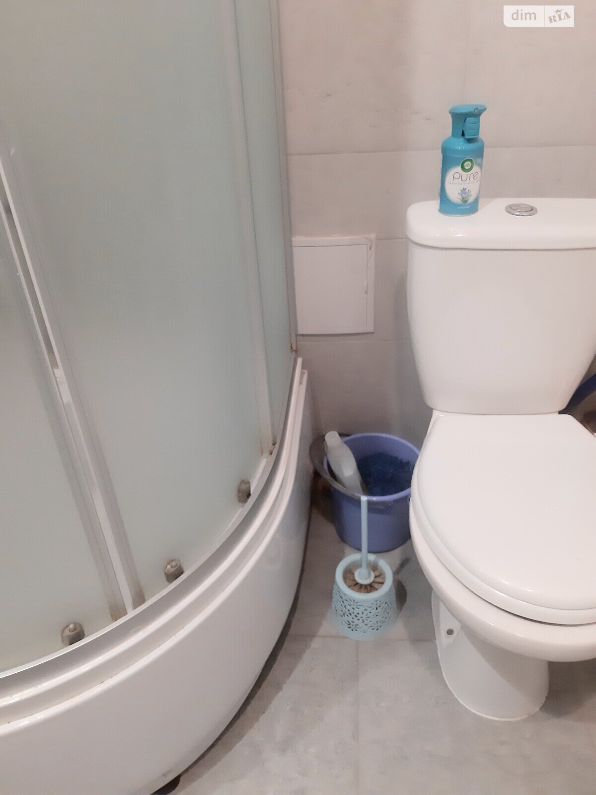 двухкомнатная квартира в Днепре, район Центр, на просп. Леси Украинки 41 в аренду на долгий срок помесячно фото 1