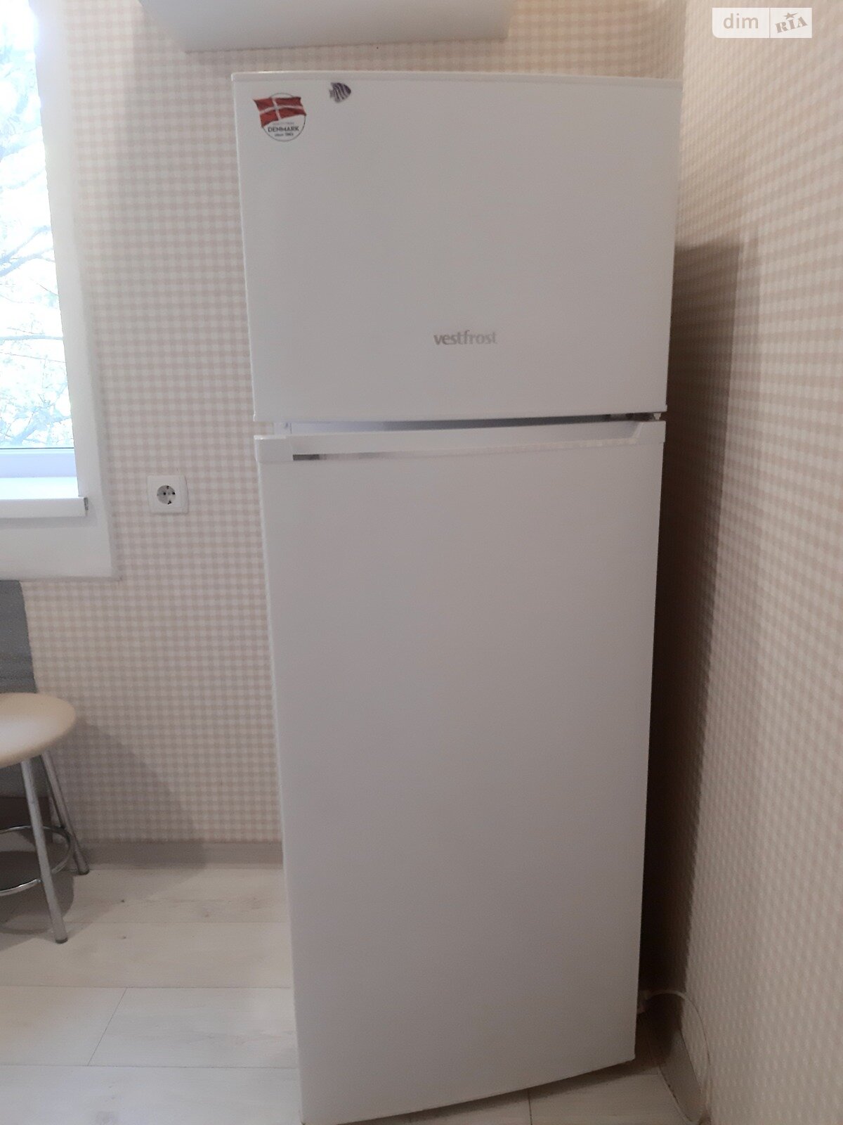 двухкомнатная квартира в Днепре, район Центр, на просп. Леси Украинки 41 в аренду на долгий срок помесячно фото 1