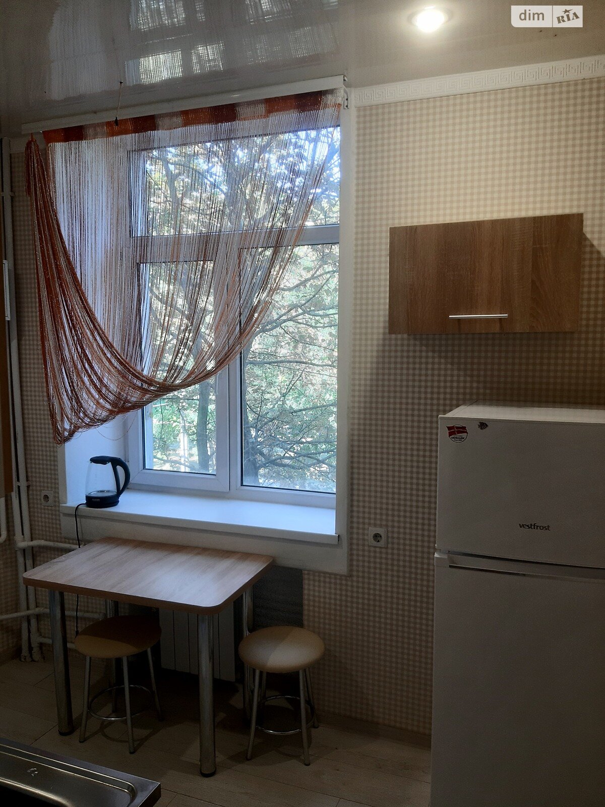 двухкомнатная квартира в Днепре, район Центр, на просп. Леси Украинки 41 в аренду на долгий срок помесячно фото 1