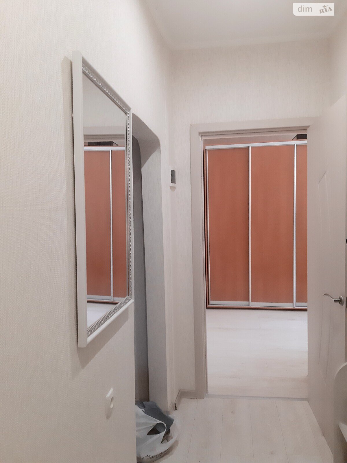 двухкомнатная квартира в Днепре, район Центр, на просп. Леси Украинки 41 в аренду на долгий срок помесячно фото 1