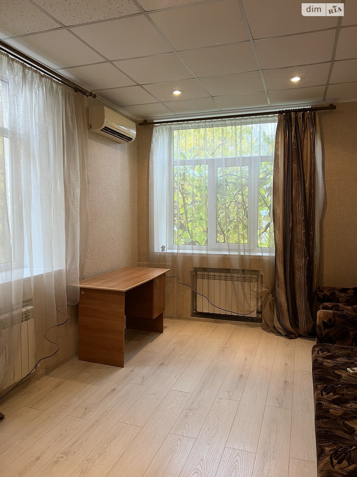 двухкомнатная квартира в Днепре, район Центр, на просп. Леси Украинки 41 в аренду на долгий срок помесячно фото 1