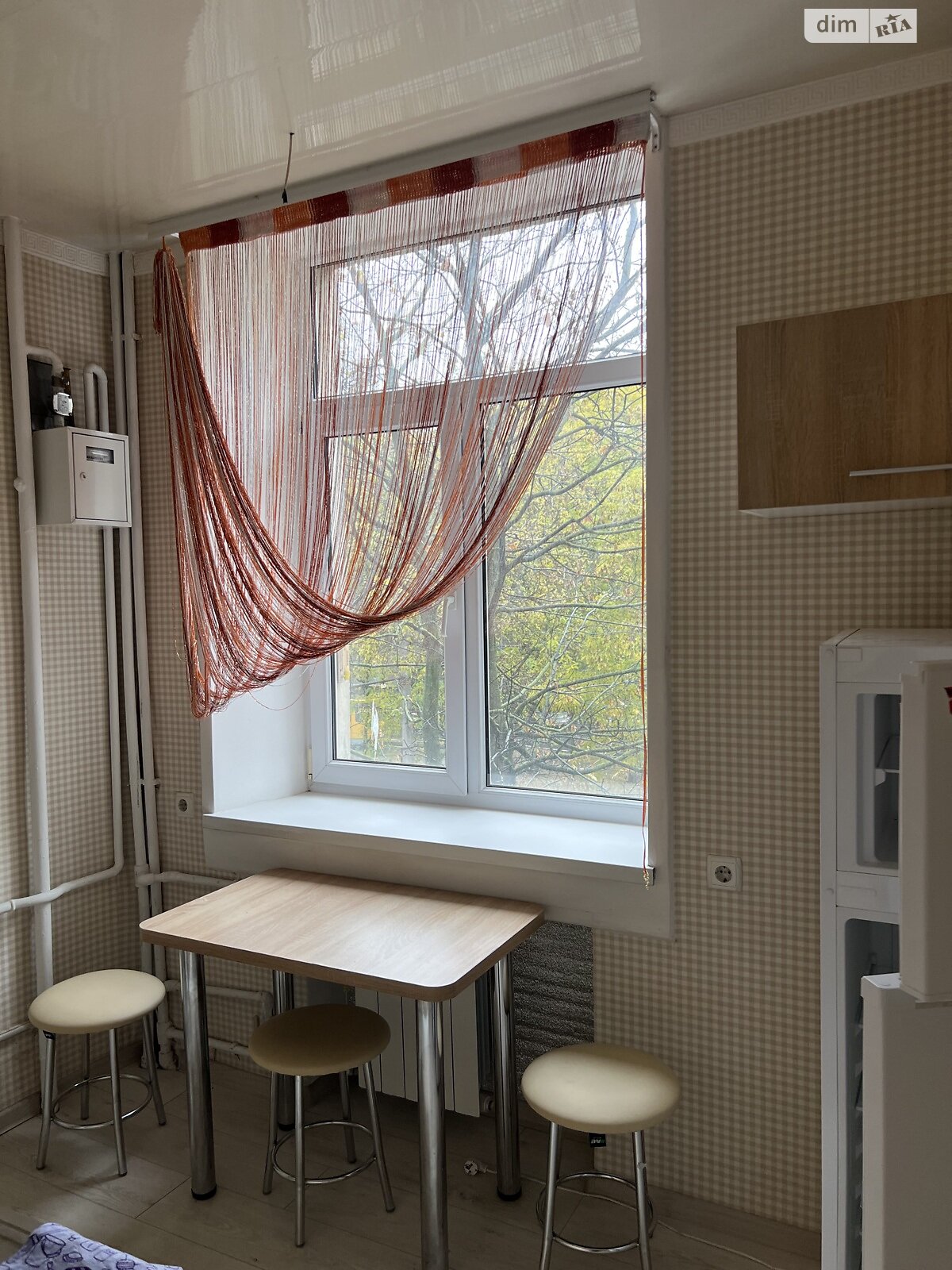 двухкомнатная квартира в Днепре, район Центр, на просп. Леси Украинки 41 в аренду на долгий срок помесячно фото 1