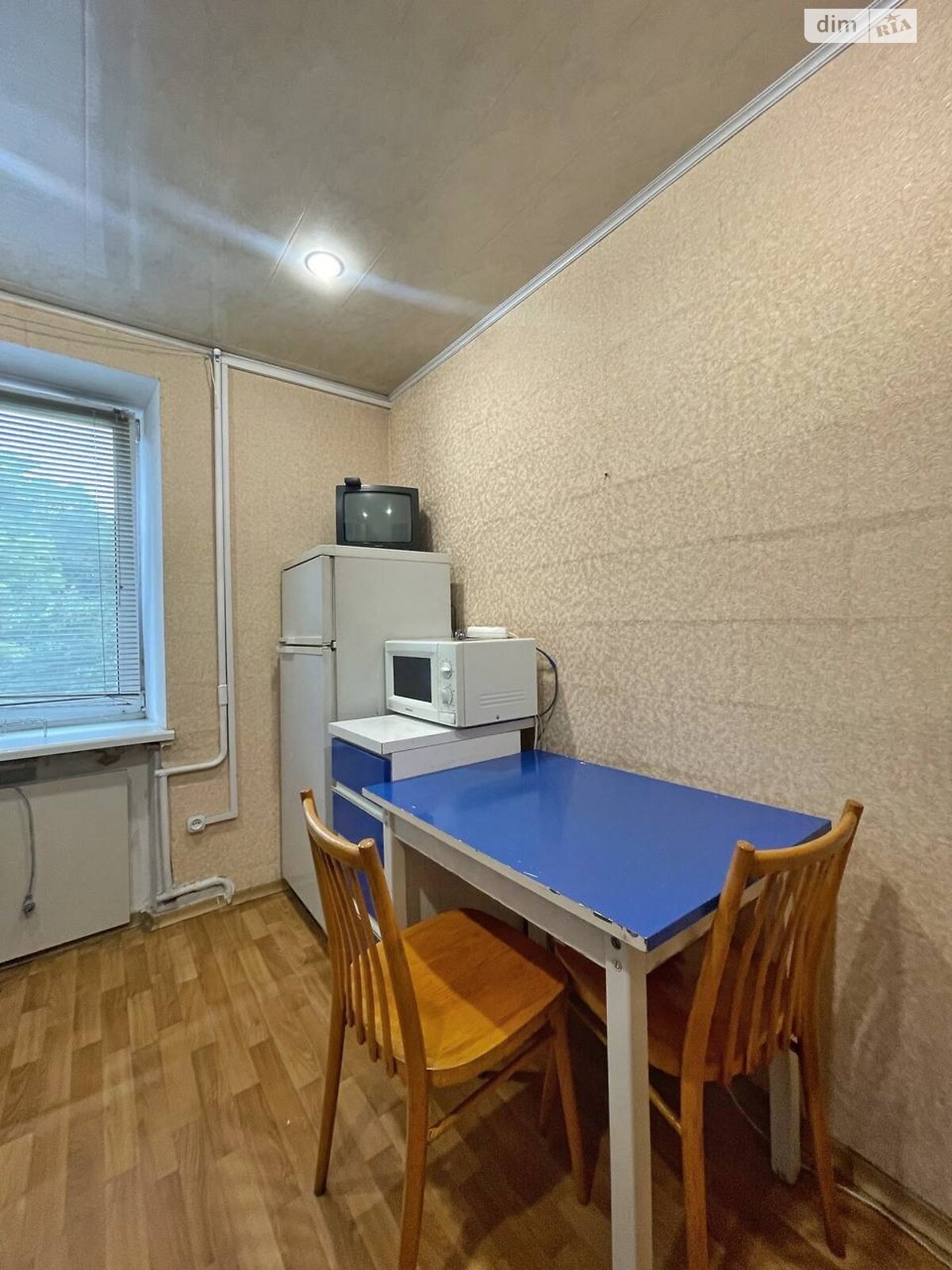 однокомнатная квартира в Днепре, район undefined, на ул. Степана Бандеры 25 в аренду на долгий срок помесячно фото 1