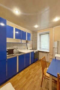 однокомнатная квартира в Днепре, район undefined, на ул. Степана Бандеры 25 в аренду на долгий срок помесячно фото 2