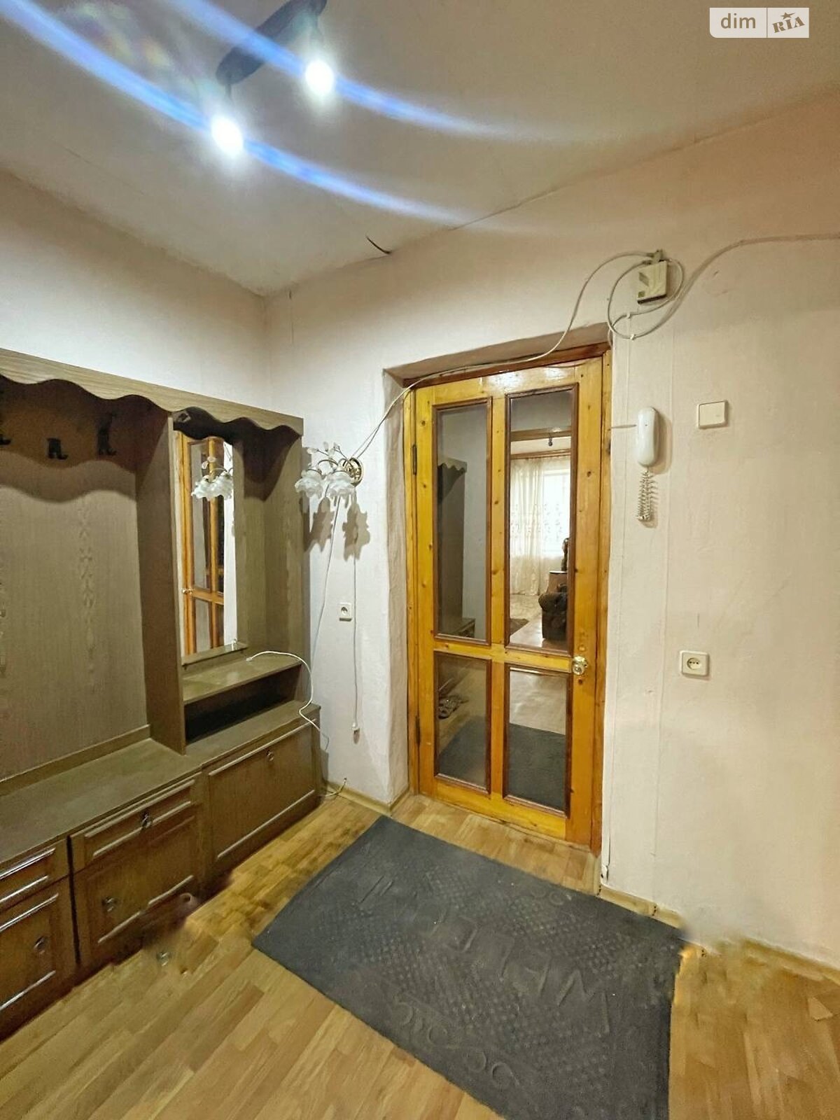 однокомнатная квартира в Днепре, район undefined, на ул. Степана Бандеры 25 в аренду на долгий срок помесячно фото 1