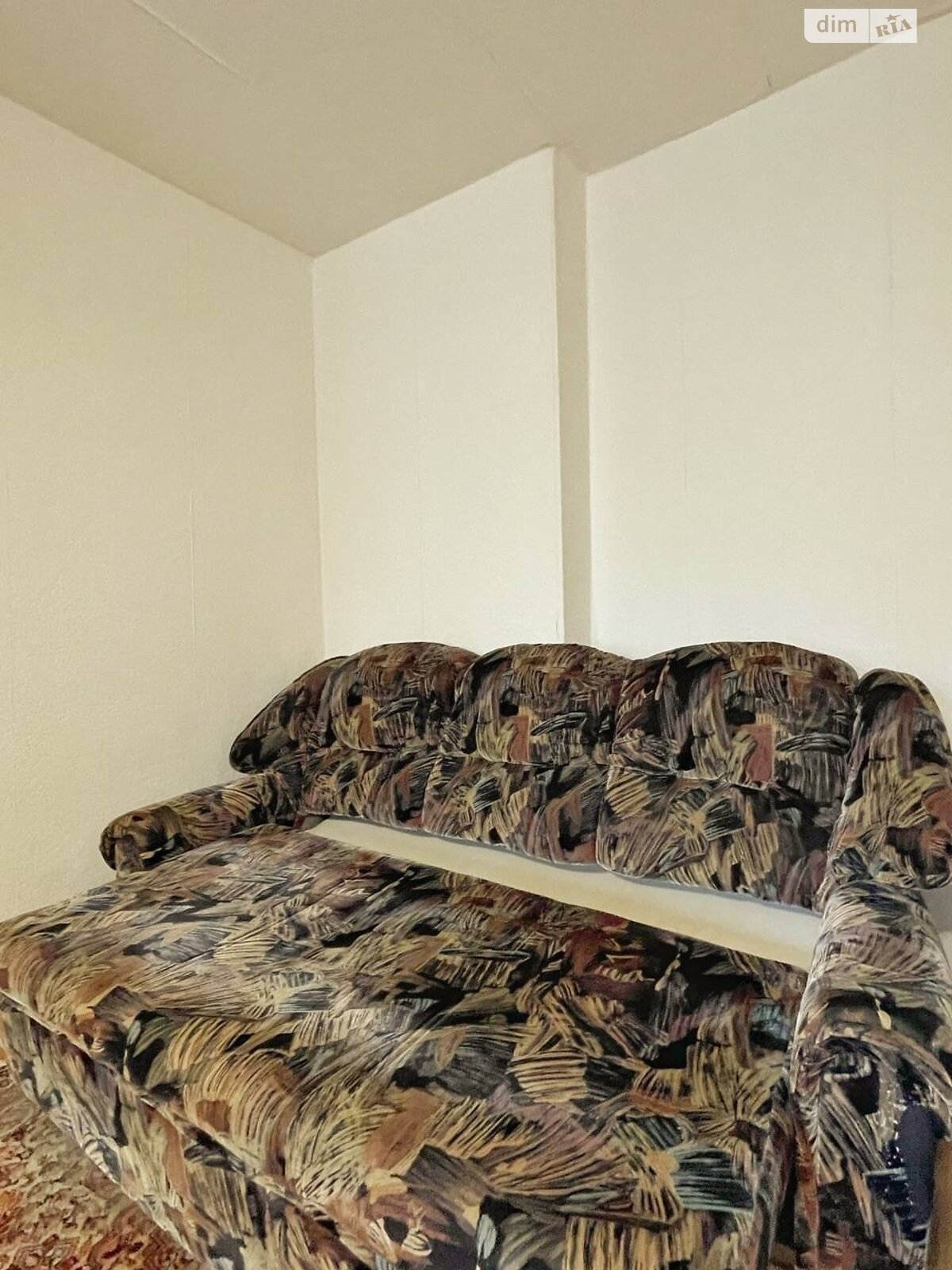 однокомнатная квартира в Днепре, район undefined, на ул. Степана Бандеры 25 в аренду на долгий срок помесячно фото 1