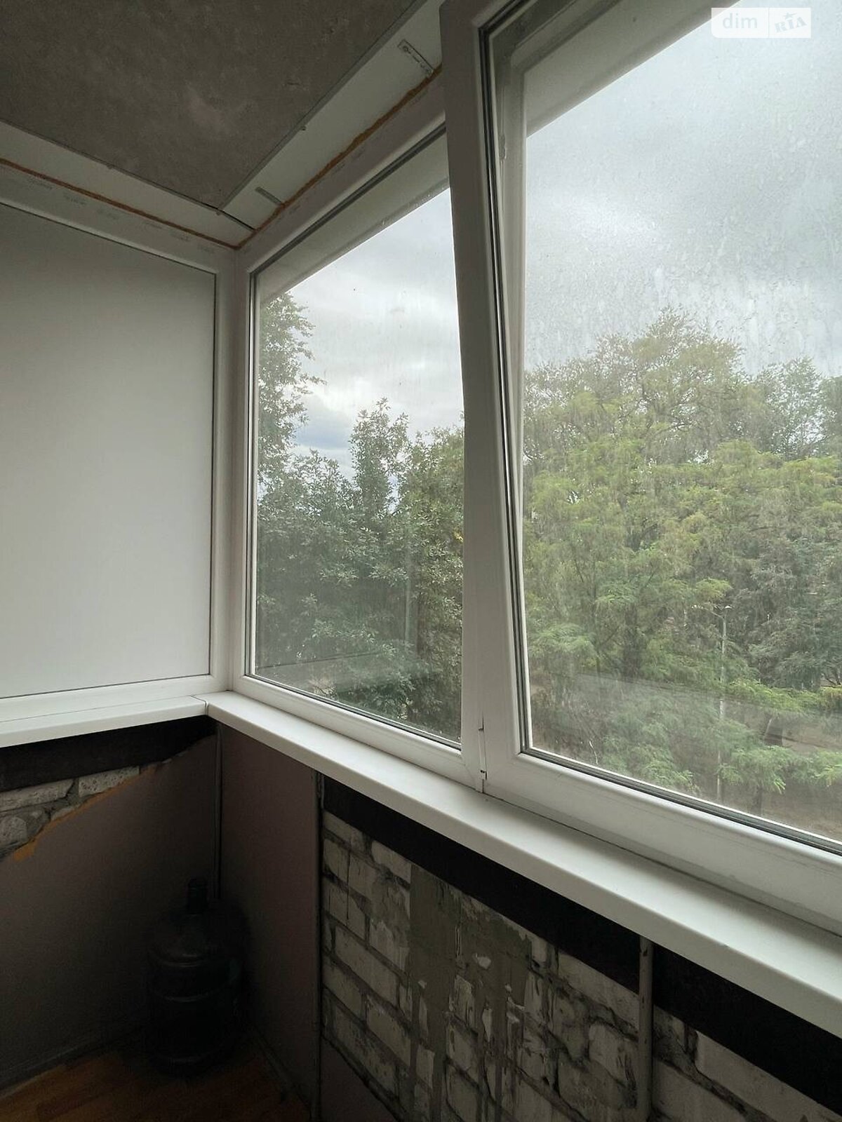 однокомнатная квартира в Днепре, район undefined, на ул. Степана Бандеры 25 в аренду на долгий срок помесячно фото 1