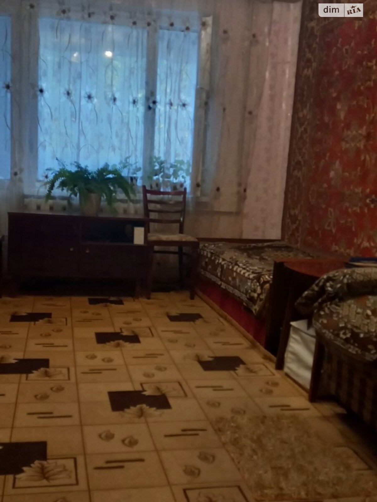 однокімнатна квартира в Дніпрі, район Робоча, на вул. Алексєєнко Надії 106, кв. 15 в довготривалу оренду помісячно фото 1 однокімнатна квартира в Дніпрі, район Робоча, на вул. Алексєєнко Надії 106, кв. 15 в довготривалу оренду помісячно фото 1