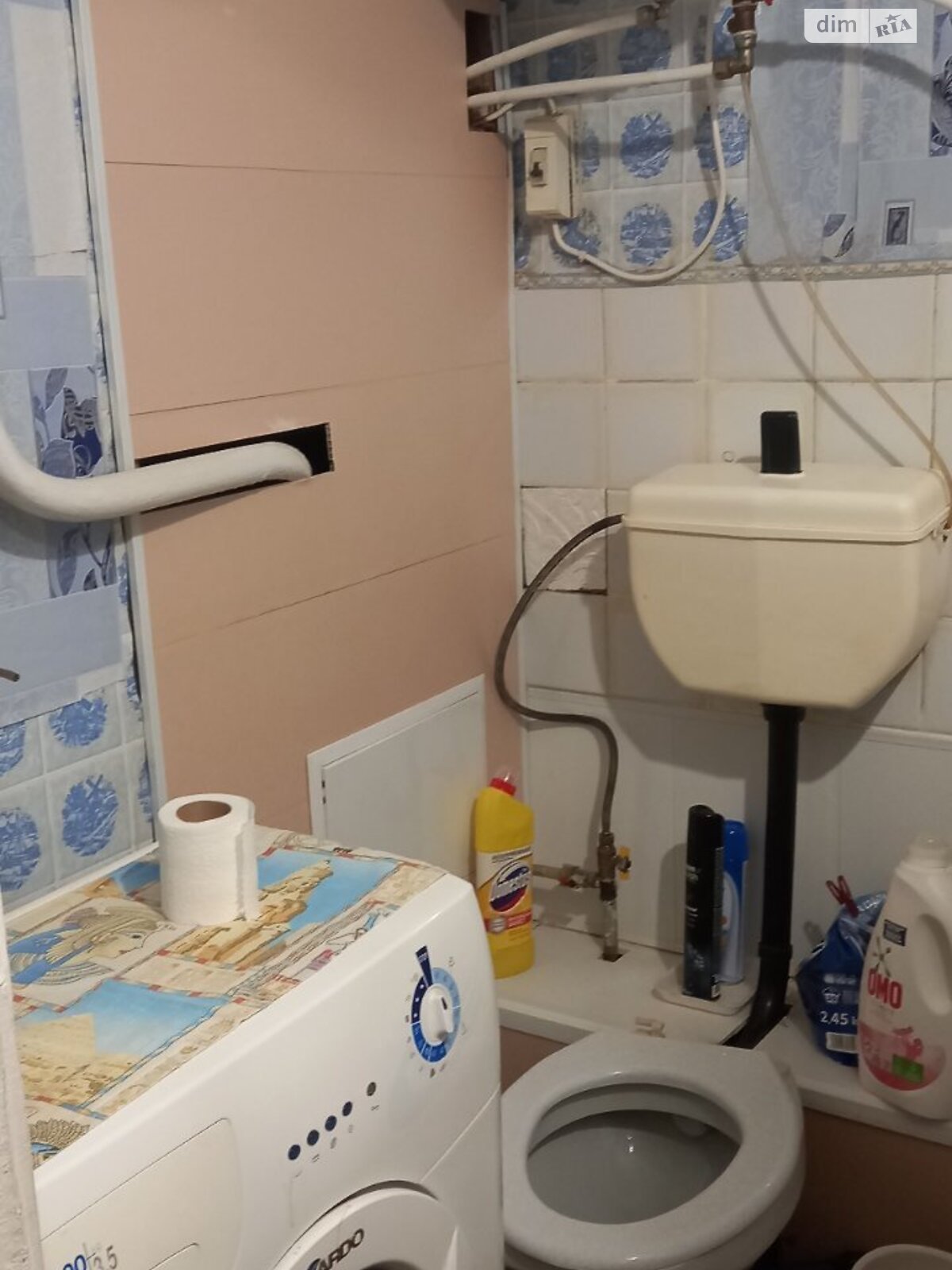 однокімнатна квартира в Дніпрі, район Робоча, на вул. Алексєєнко Надії 106, кв. 15 в довготривалу оренду помісячно фото 1 однокімнатна квартира в Дніпрі, район Робоча, на вул. Алексєєнко Надії 106, кв. 15 в довготривалу оренду помісячно фото 1