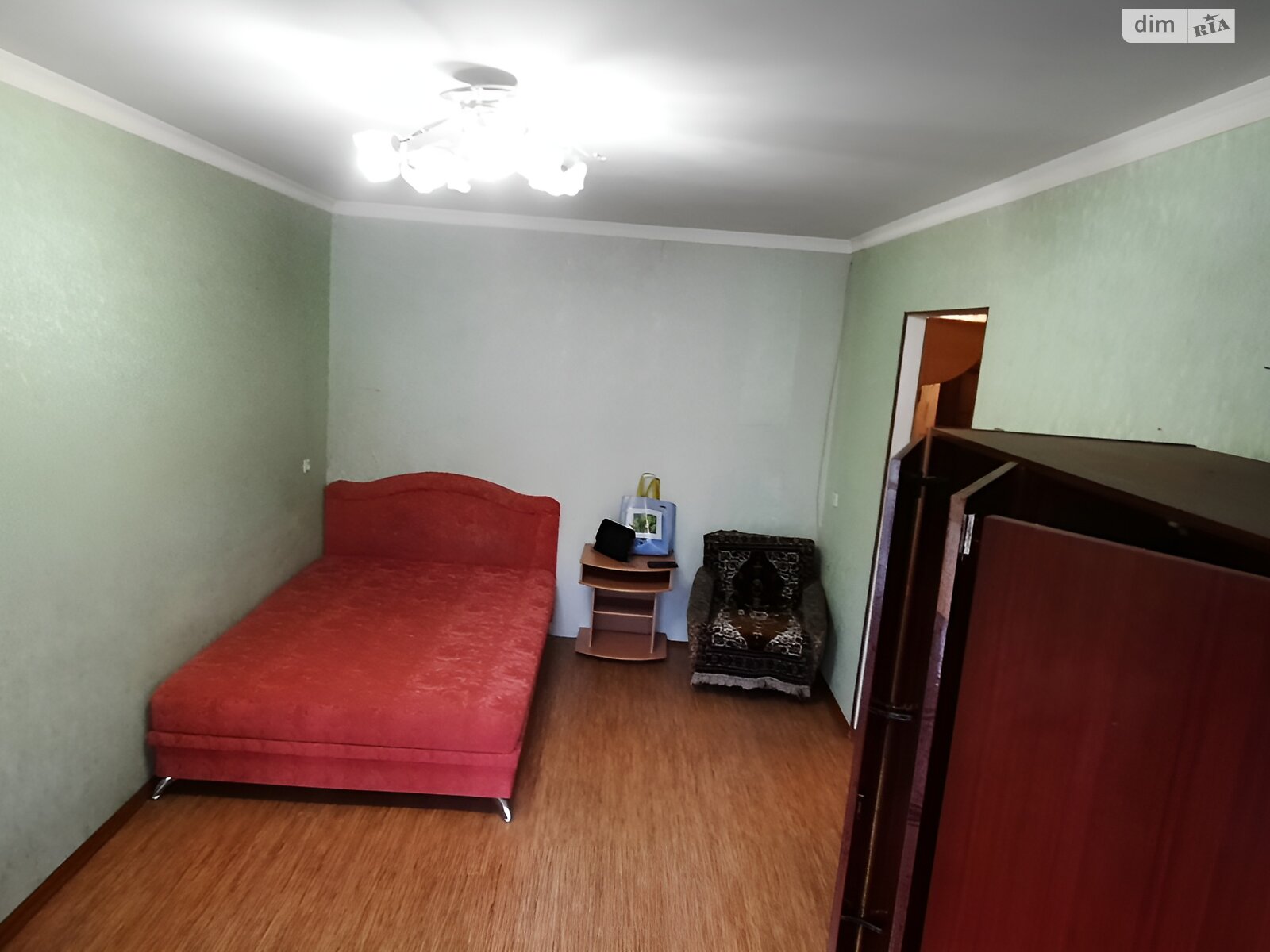 однокімнатна квартира в Дніпрі, район Робоча, на вул. Алексєєнко Надії 40А в довготривалу оренду помісячно фото 1 однокімнатна квартира в Дніпрі, район Робоча, на вул. Алексєєнко Надії 40А в довготривалу оренду помісячно фото 1