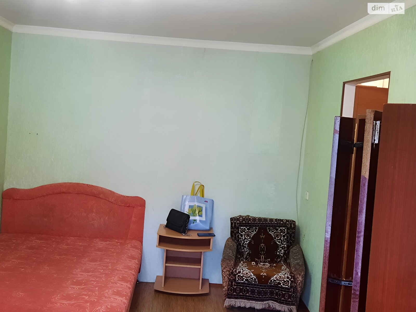 однокімнатна квартира в Дніпрі, район Робоча, на вул. Алексєєнко Надії 40А в довготривалу оренду помісячно фото 1 однокімнатна квартира в Дніпрі, район Робоча, на вул. Алексєєнко Надії 40А в довготривалу оренду помісячно фото 1