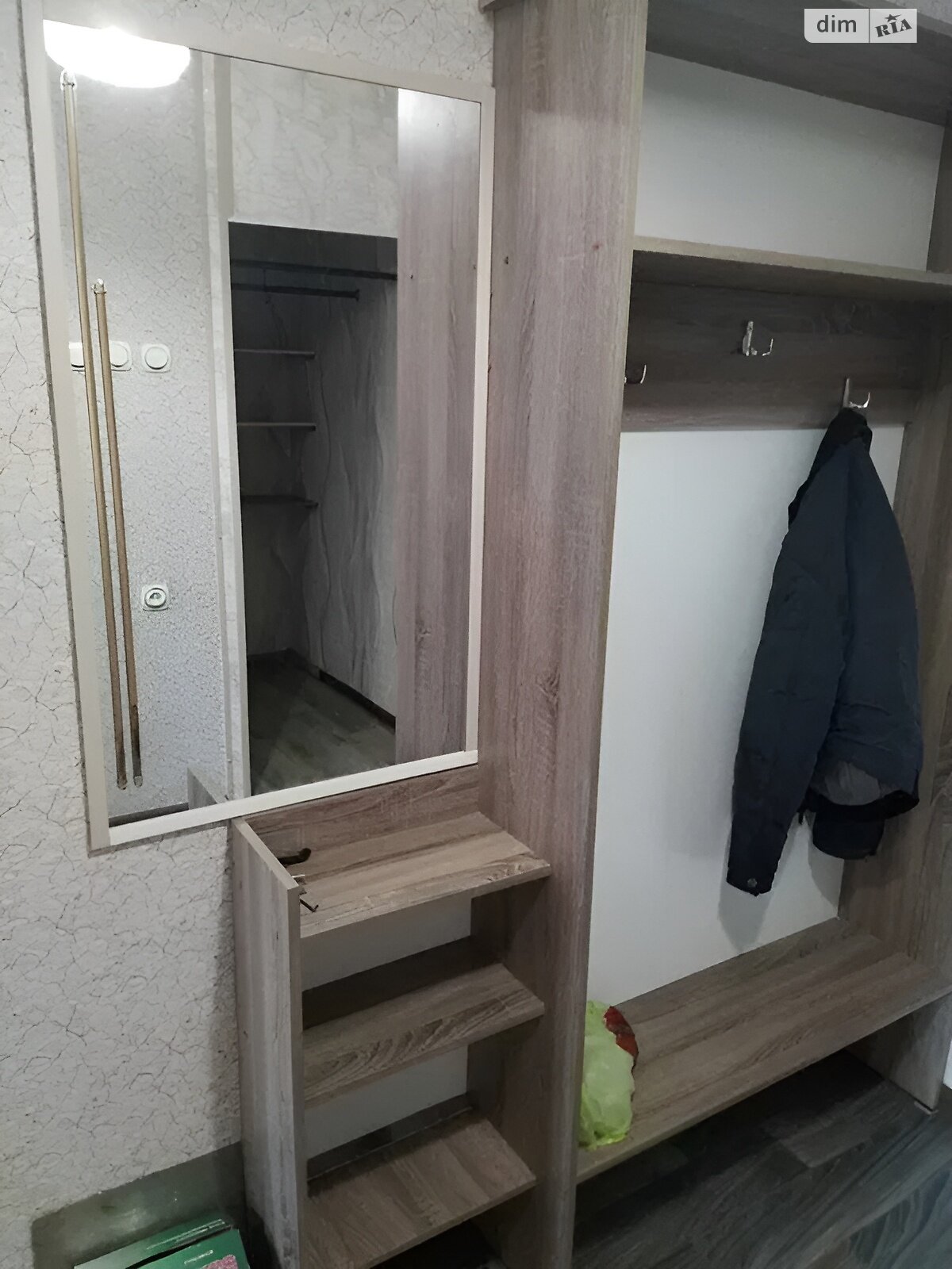 однокомнатная квартира в Днепре, район Рабочая, на ул. Алексеенко Надежды в аренду на долгий срок помесячно фото 1 однокомнатная квартира в Днепре, район Рабочая, на ул. Алексеенко Надежды в аренду на долгий срок помесячно фото 1