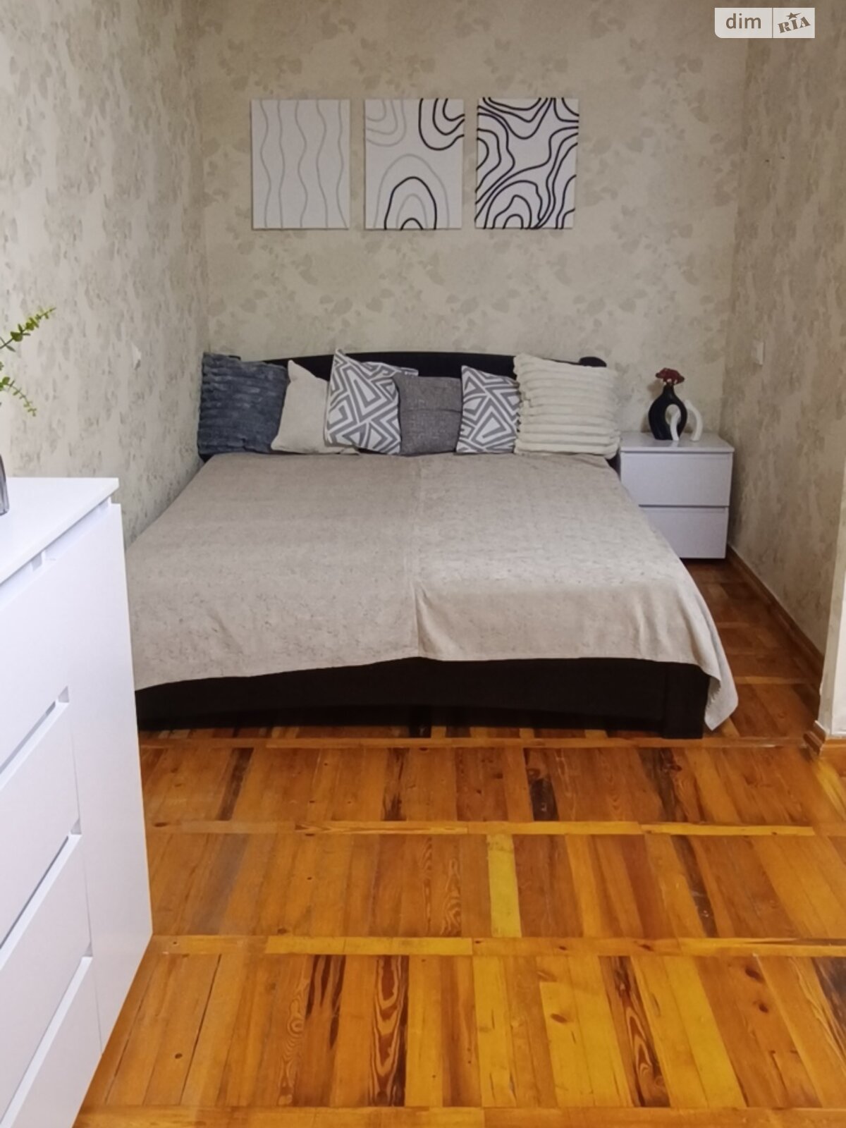 однокомнатная квартира в Днепре, район Рабочая, на ул. Алексеенко Надежды 108 в аренду на долгий срок помесячно фото 1 однокомнатная квартира в Днепре, район Рабочая, на ул. Алексеенко Надежды 108 в аренду на долгий срок помесячно фото 1