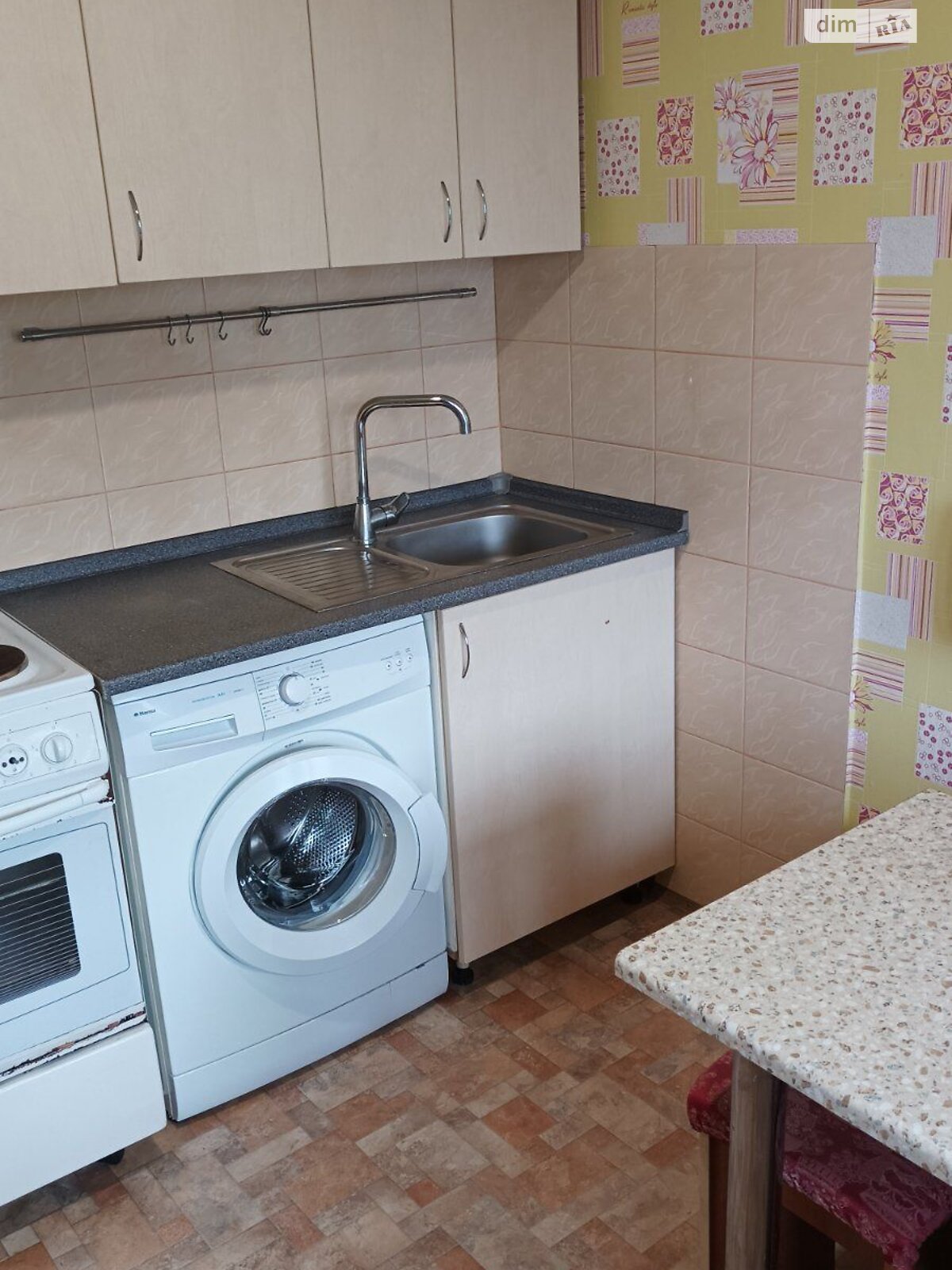 однокомнатная квартира в Днепре, район Рабочая, на ул. Алексеенко Надежды в аренду на долгий срок помесячно фото 1 однокомнатная квартира в Днепре, район Рабочая, на ул. Алексеенко Надежды в аренду на долгий срок помесячно фото 1