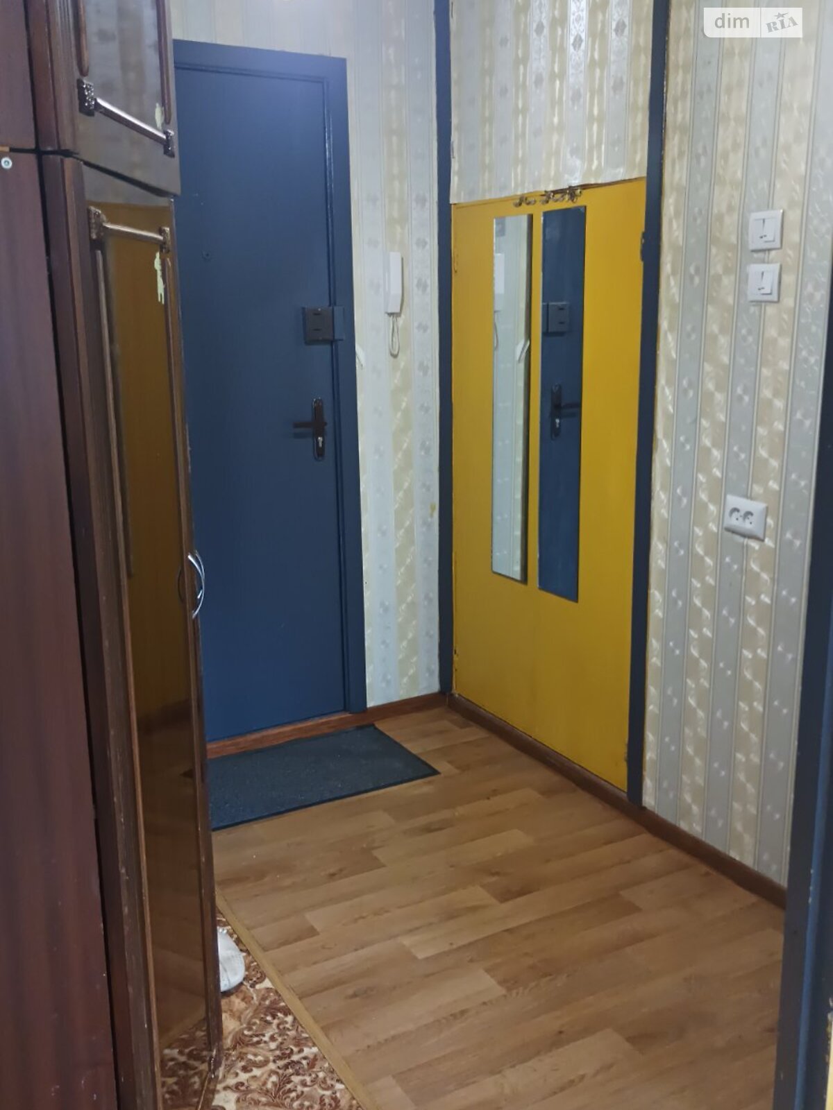 однокомнатная квартира в Днепре, район Рабочая, на ул. Алексеенко Надежды в аренду на долгий срок помесячно фото 1 однокомнатная квартира в Днепре, район Рабочая, на ул. Алексеенко Надежды в аренду на долгий срок помесячно фото 1