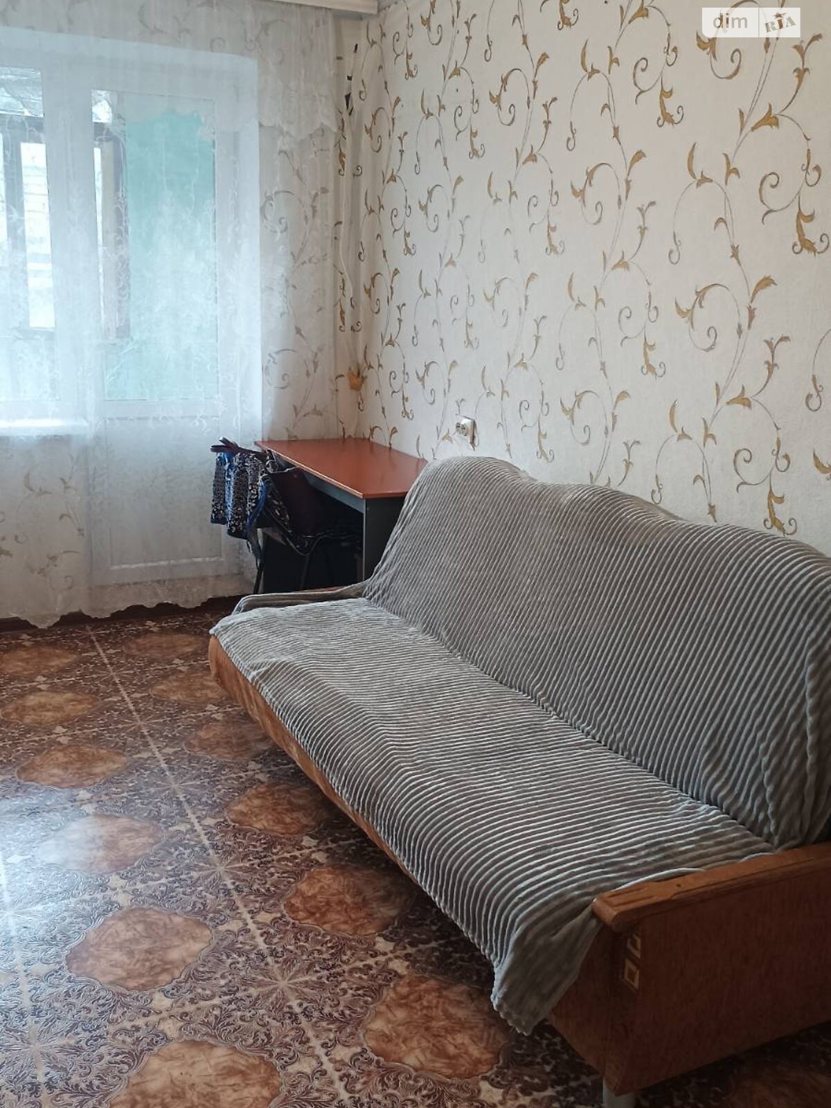 однокомнатная квартира в Днепре, район Рабочая, на ул. Алексеенко Надежды в аренду на долгий срок помесячно фото 1 однокомнатная квартира в Днепре, район Рабочая, на ул. Алексеенко Надежды в аренду на долгий срок помесячно фото 1