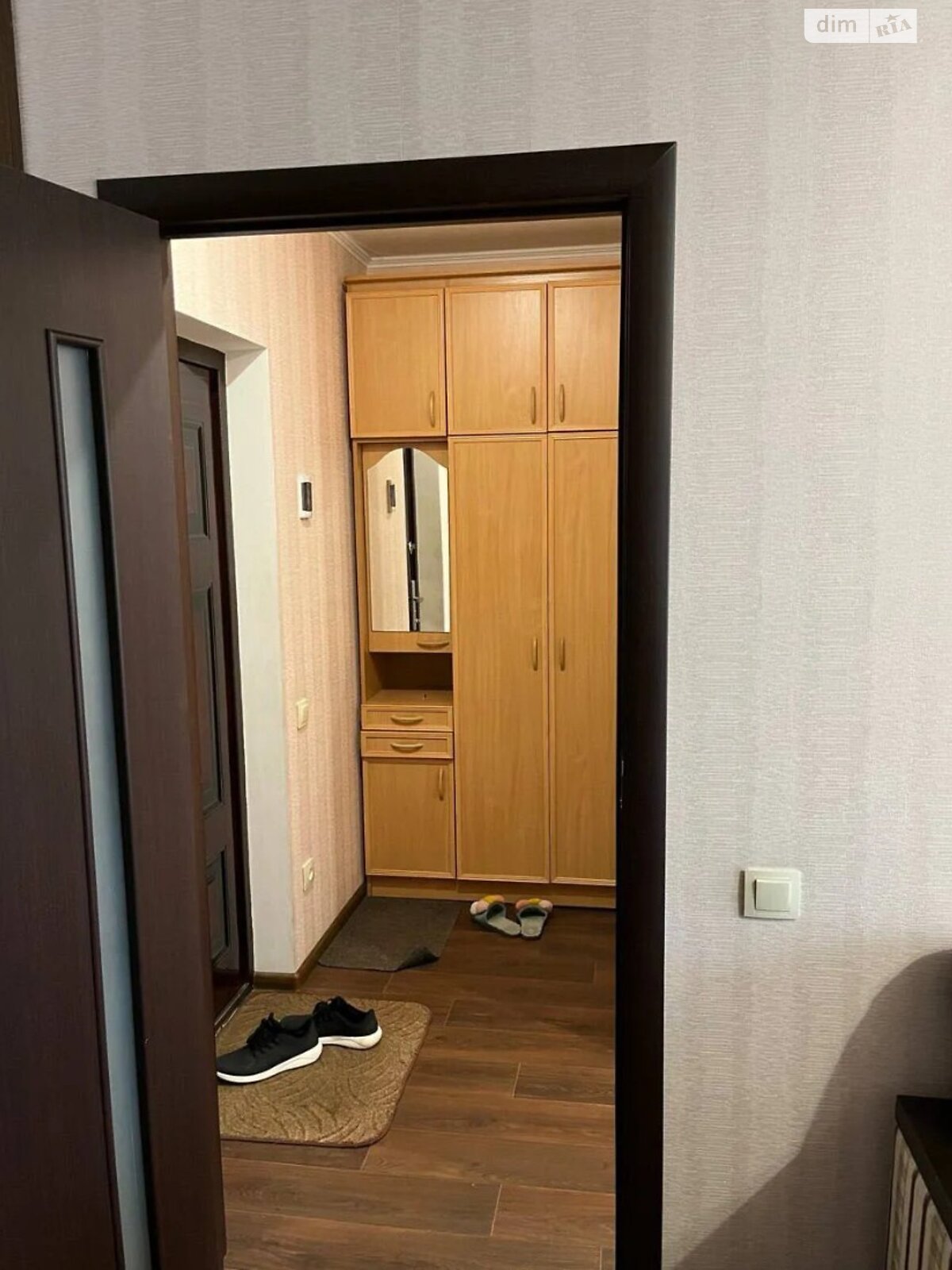 однокімнатна квартира в Дніпрі, район Робоча, на вул. Антоновича Володимира 64 в довготривалу оренду помісячно фото 1 однокімнатна квартира в Дніпрі, район Робоча, на вул. Антоновича Володимира 64 в довготривалу оренду помісячно фото 1