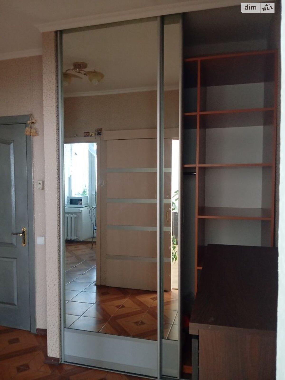 однокімнатна квартира з меблями в Дніпрі, район Робоча, на вул. Богданова 32Д в довготривалу оренду помісячно фото 1 однокімнатна квартира з меблями в Дніпрі, район Робоча, на вул. Богданова 32Д в довготривалу оренду помісячно фото 1